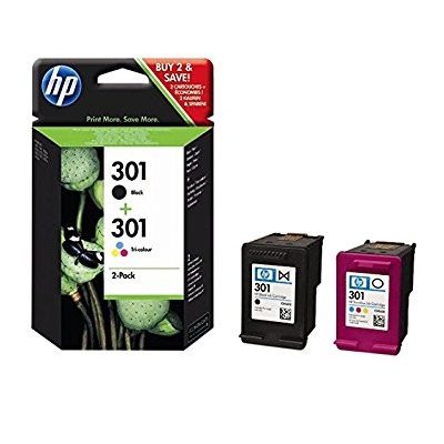 HP cartucce ink-jet